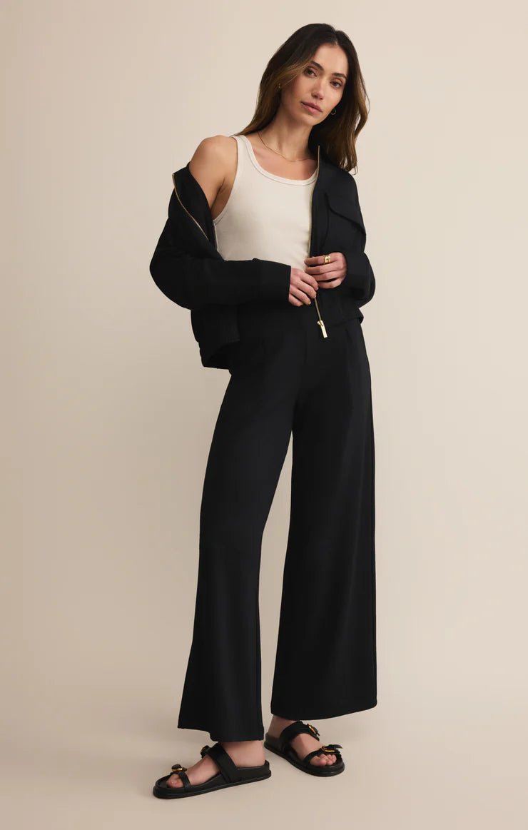 Z Supply Round Trip Modal Pant - OLIVIA'S