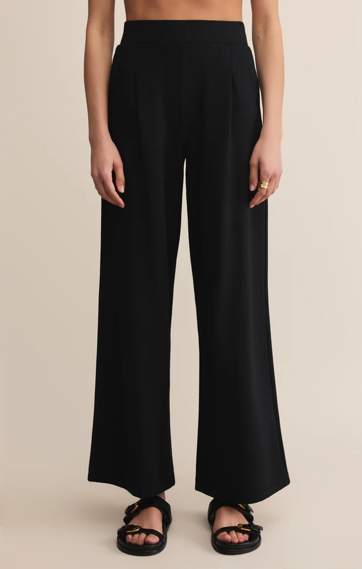 Z Supply Round Trip Modal Pant - OLIVIA'S