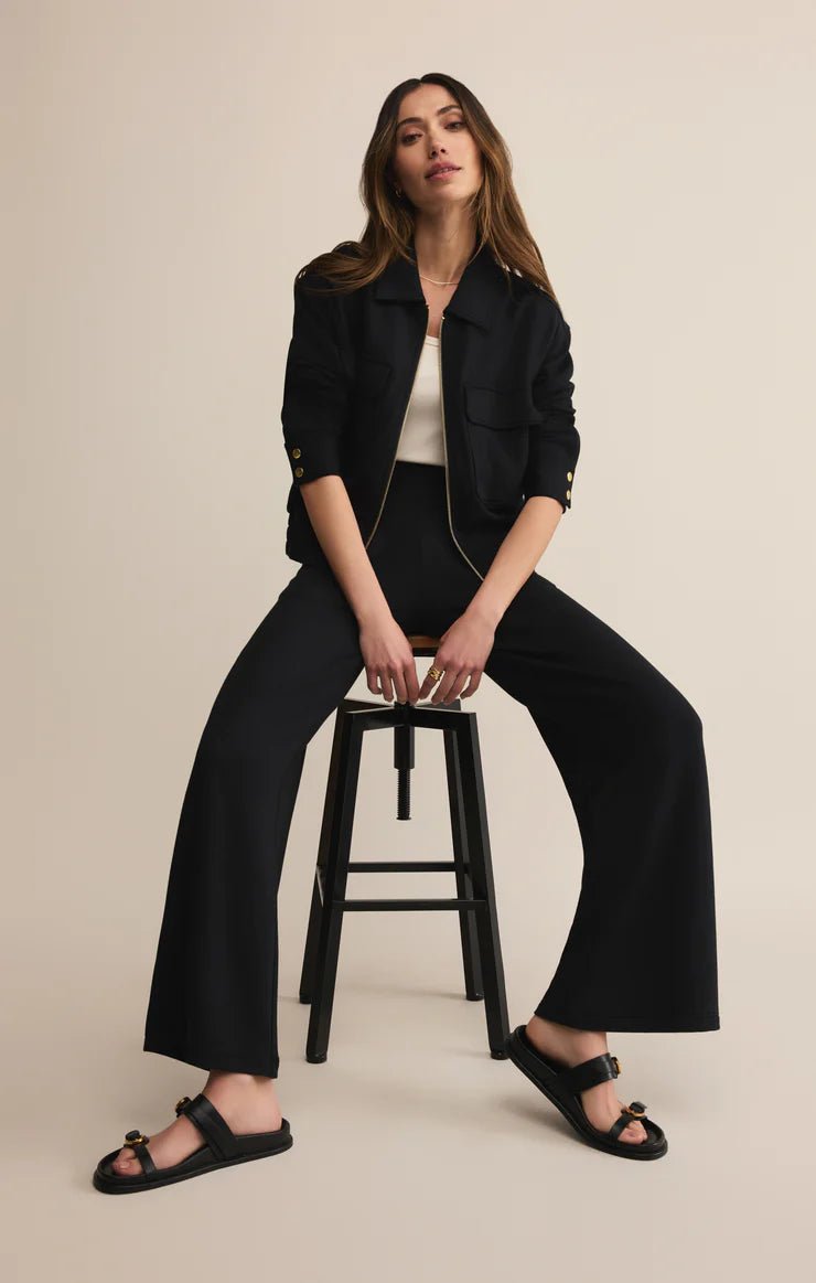 Z Supply Round Trip Modal Pant - OLIVIA'S