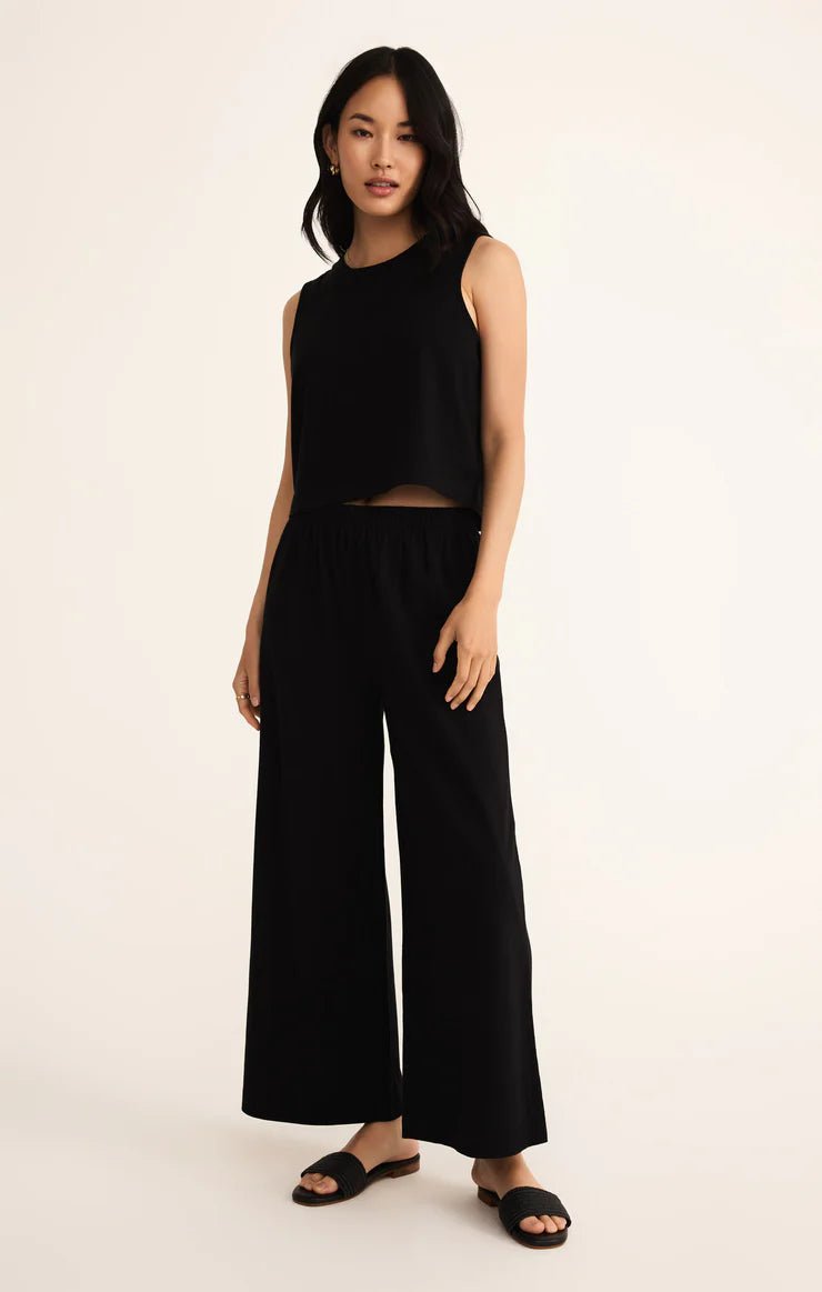 Z Supply Scout Flare Pant - OLIVIA'S