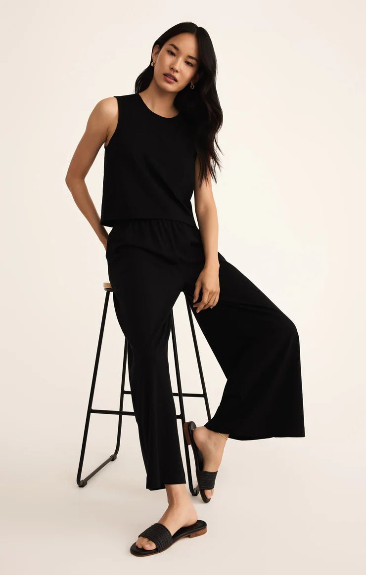Z Supply Scout Flare Pant - OLIVIA'S