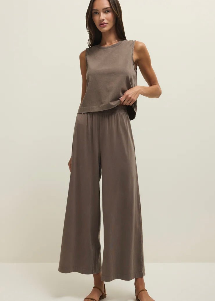 Z Supply Scout Jersey Pant - OLIVIA'S