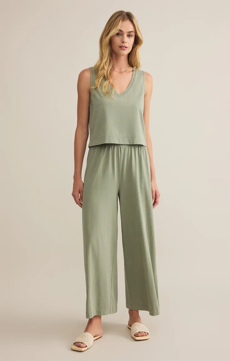 Z Supply Scout Pant - OLIVIA'S