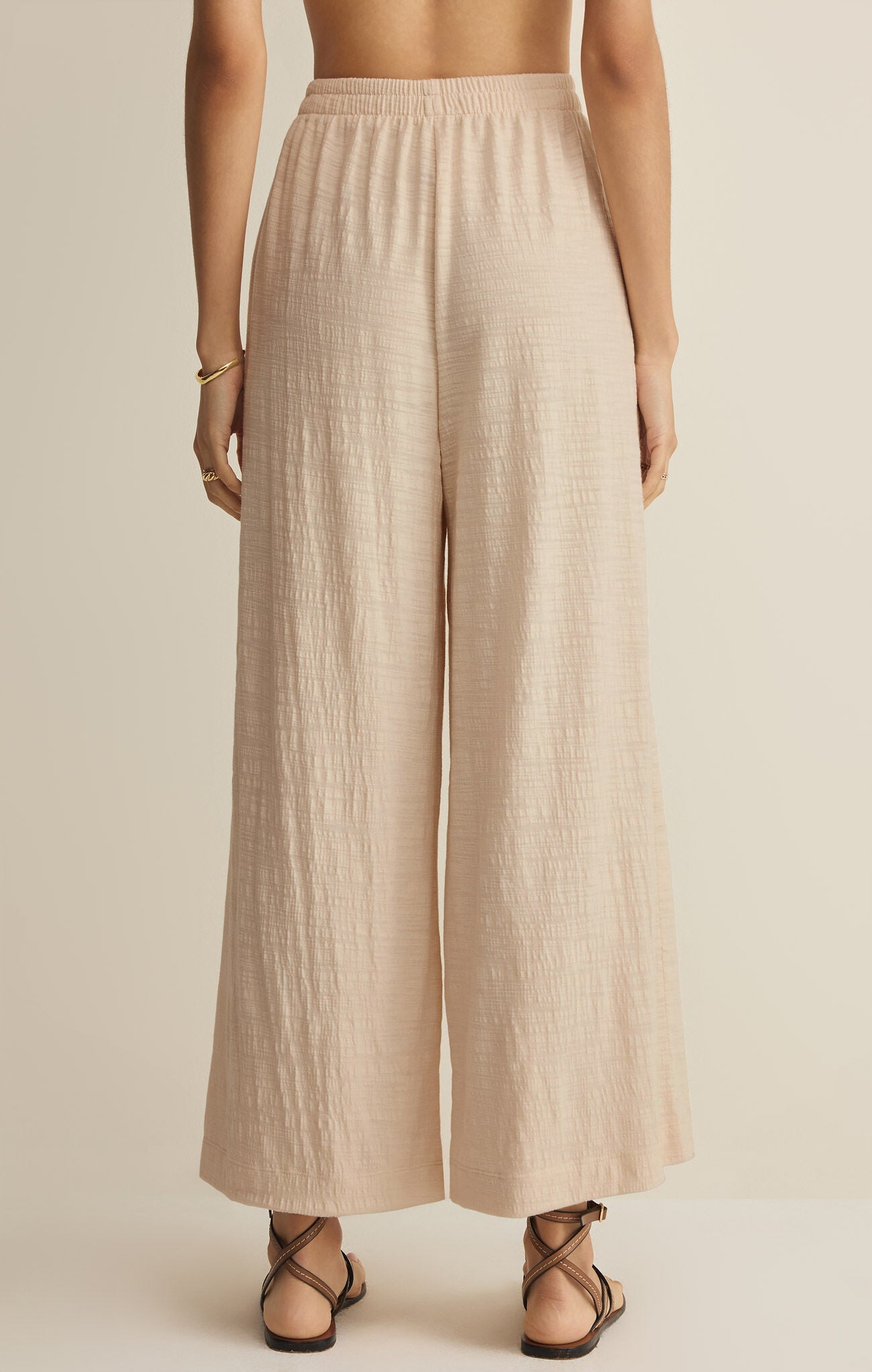 Z Supply Scout Textured Slub Pant - OLIVIA'S
