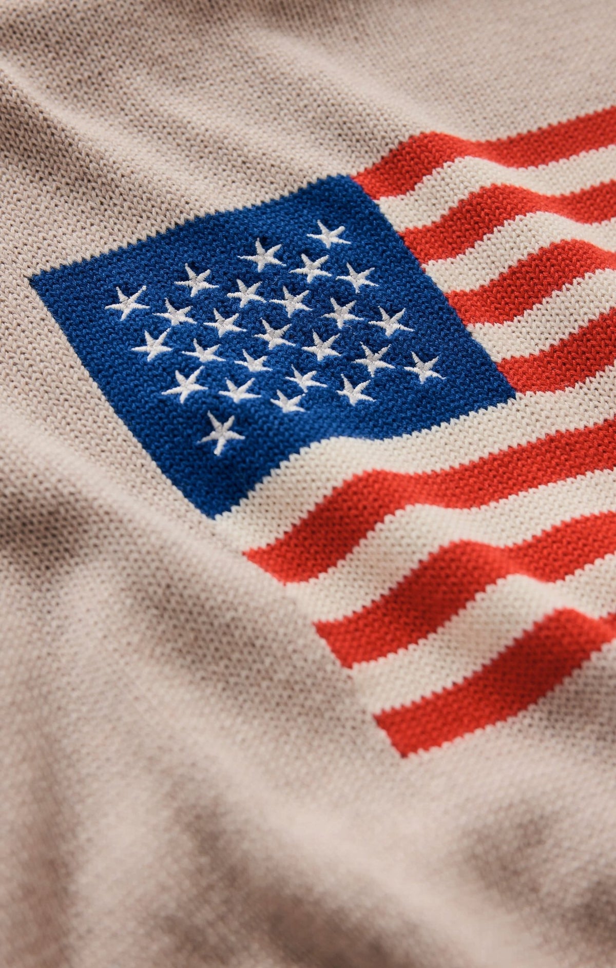 Z Supply Sienna Patriot Sweater - OLIVIA'S