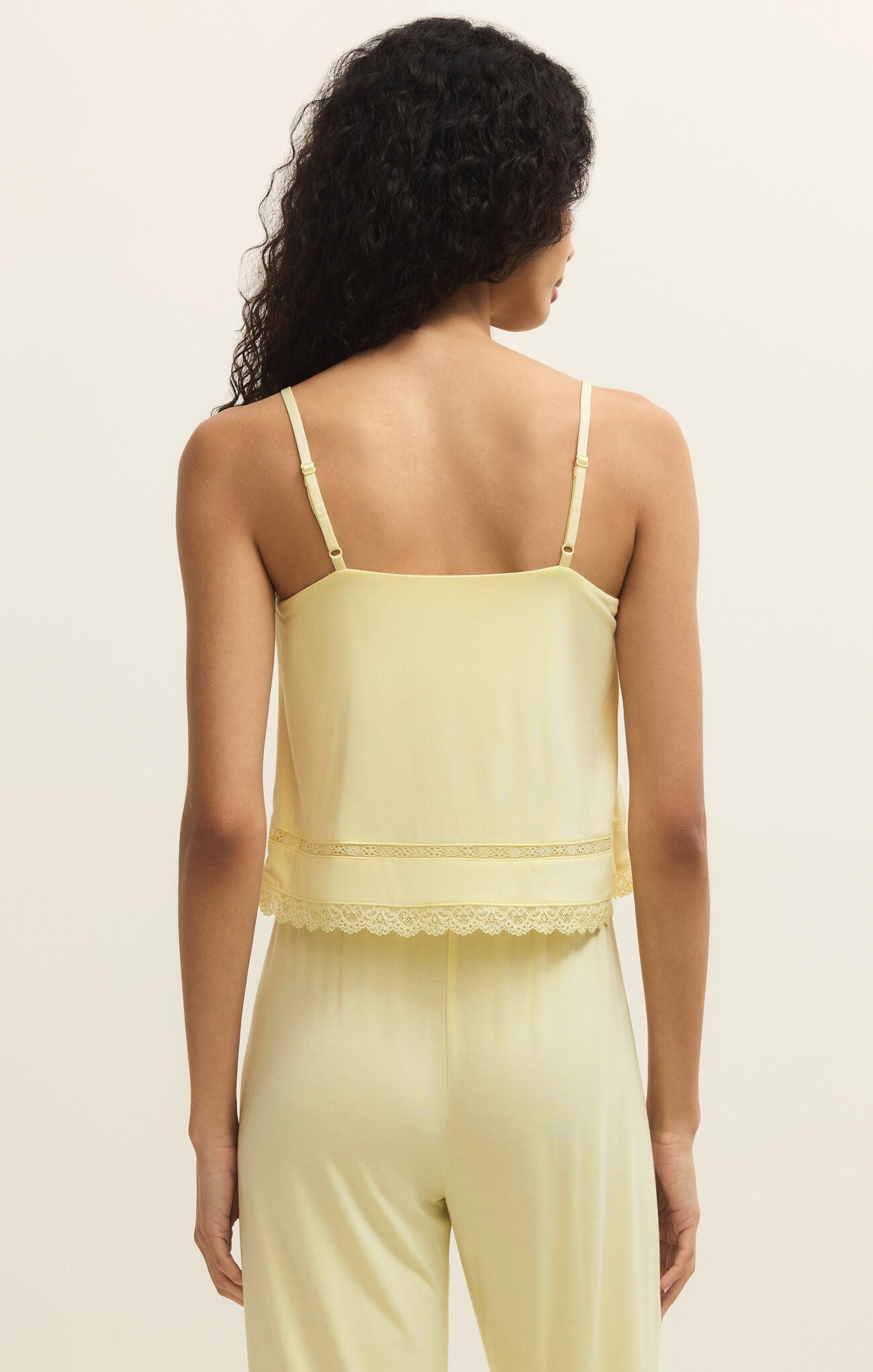 Z Supply So Sweet Cami Pant Set - OLIVIA'S