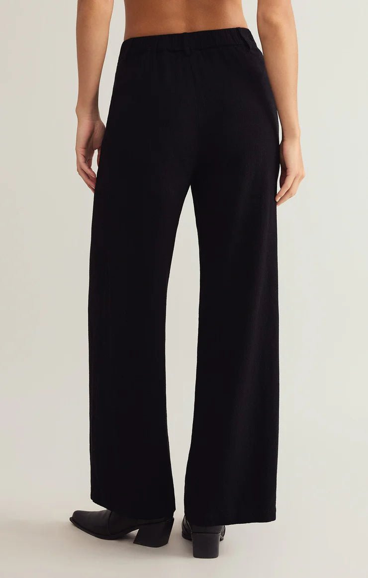 Z Supply Vista Linen Pant - OLIVIA'S