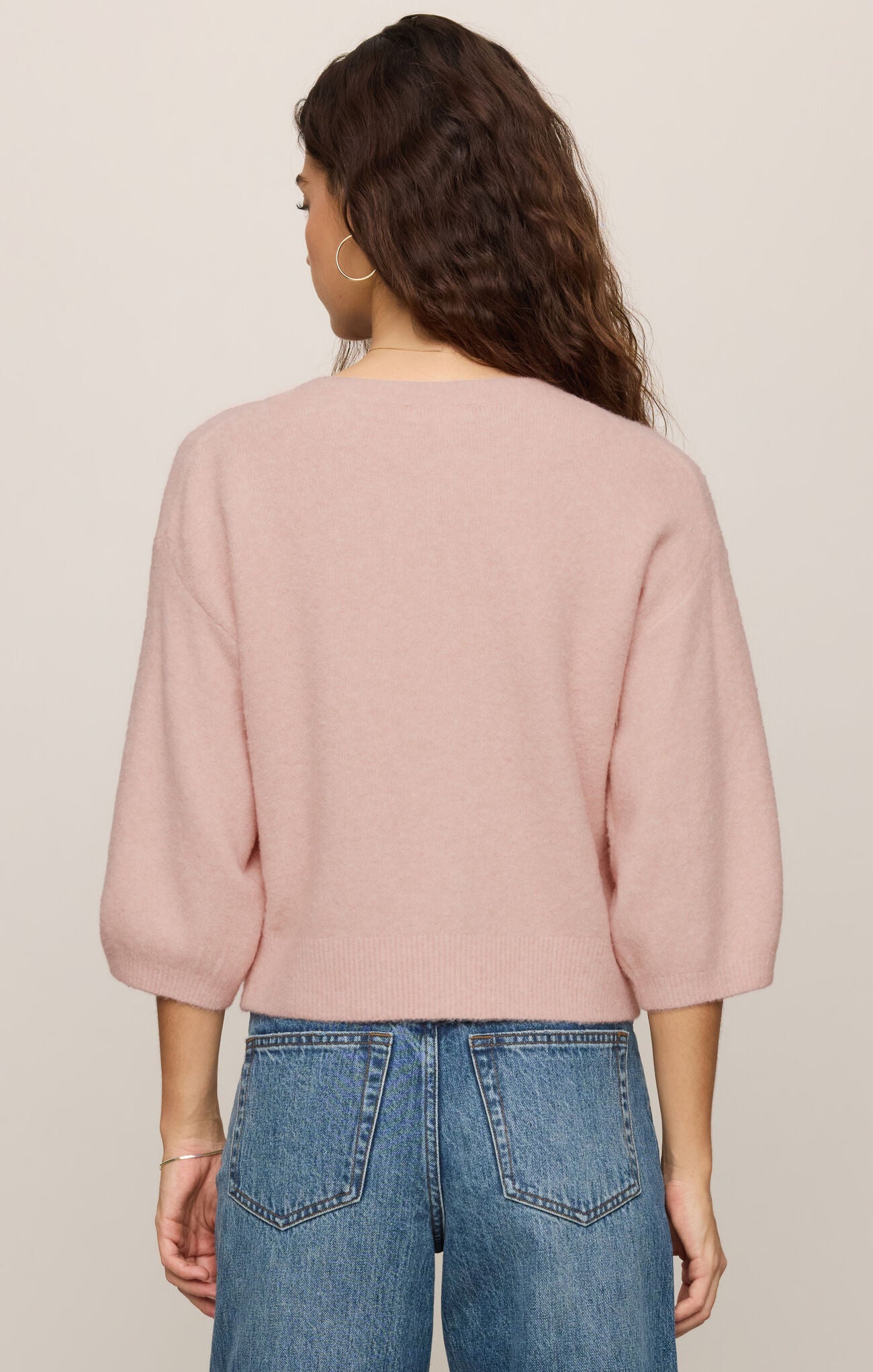 Z Supply Women's Valor Short Sleeve Cardigan - OLIVIA'S