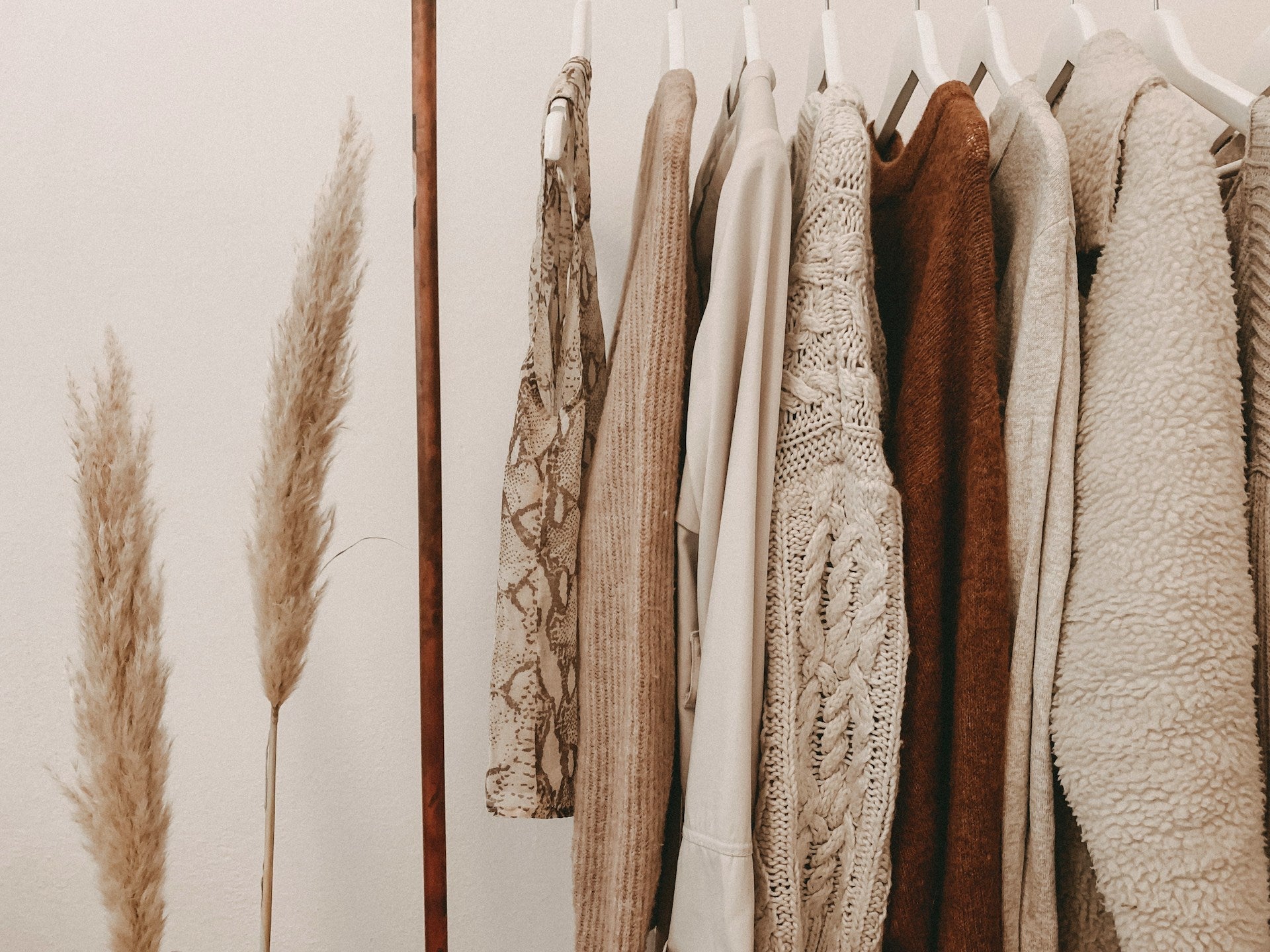 winter clothes store