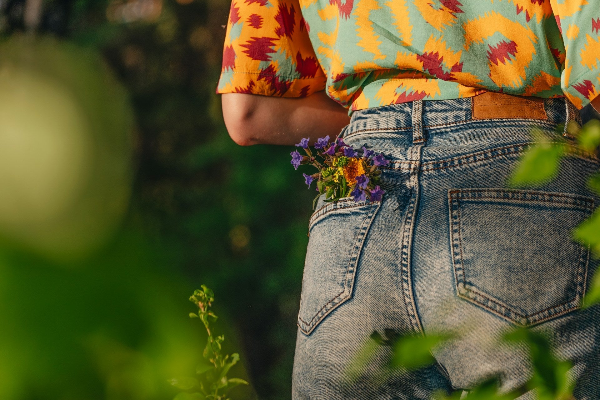 Spring Outfit