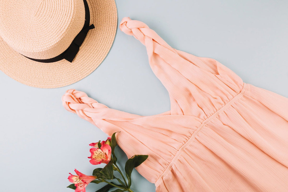 How To Properly Store Your Summer Clothing - OLIVIA'S