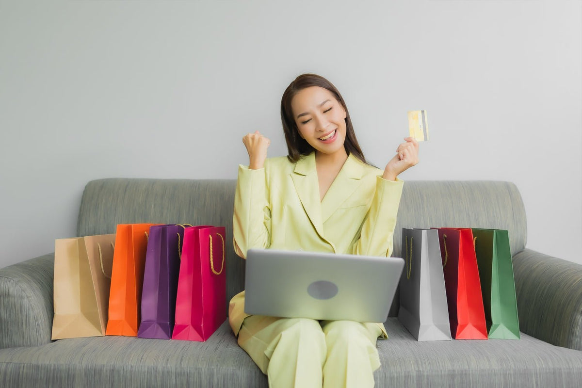Solving Common Women's Online Shopping Problems - OLIVIA'S
