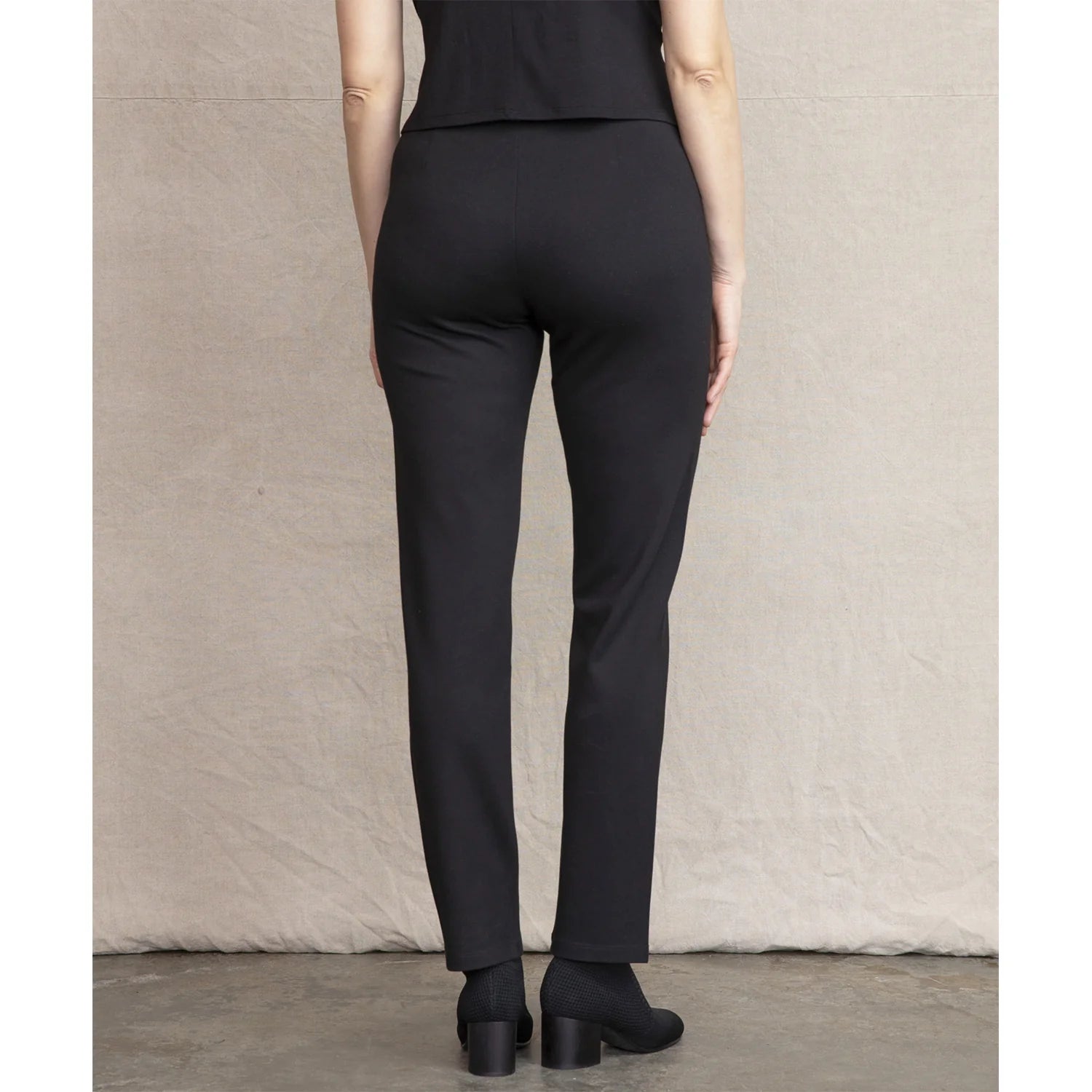 Luxe Ponte Pant