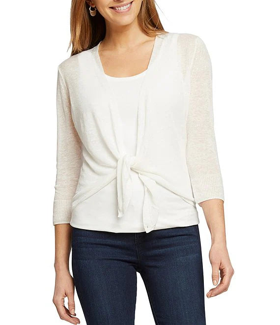 Lightweight 4-Way Cardigan