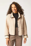 Kiki Sherpa Jacket