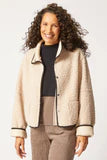 Kiki Sherpa Jacket