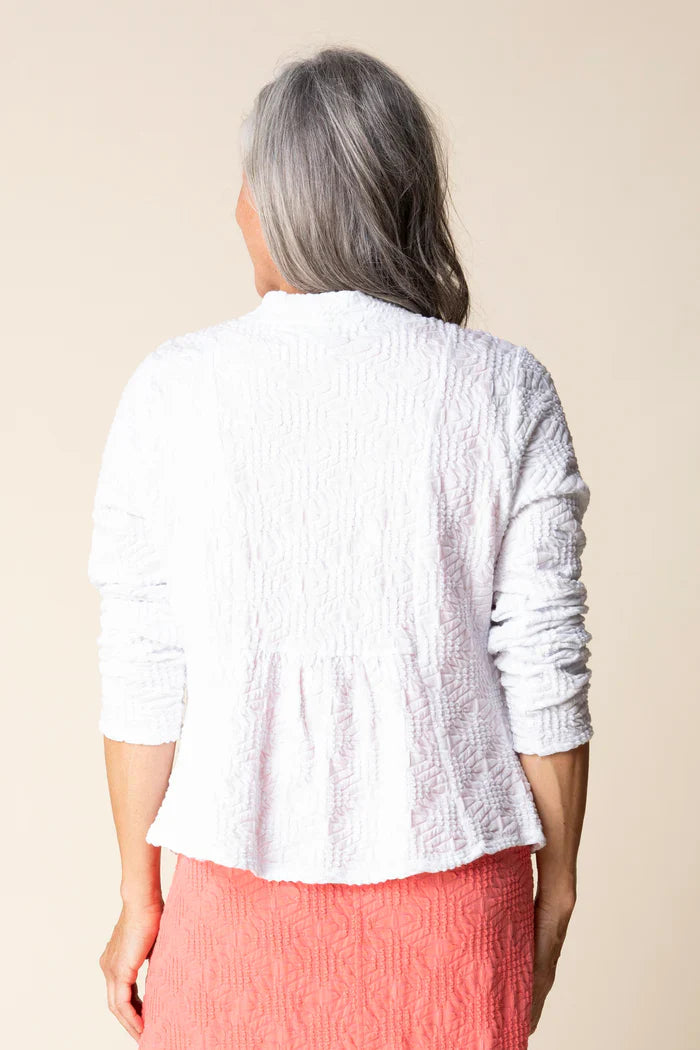 Habitat Sunburst Knit Cardigan