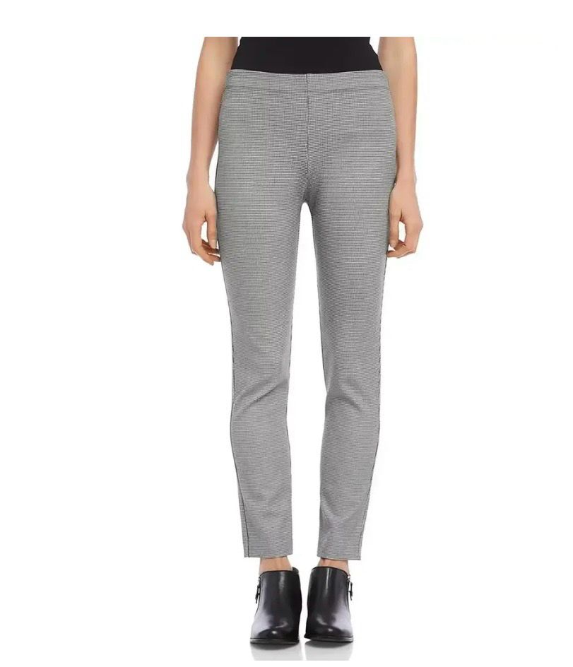 Piper Houndstooth Pant