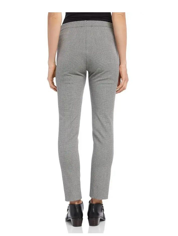 Piper Houndstooth Pant