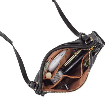 Austin Medium Crossbody