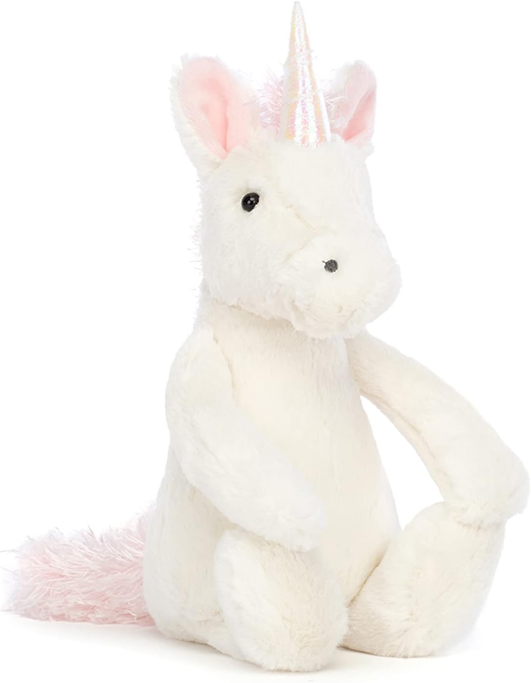 JEL Bashful Unicorn