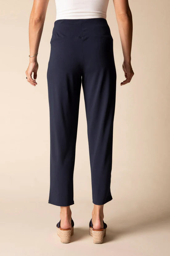 Habitat Travel Pant Midnight