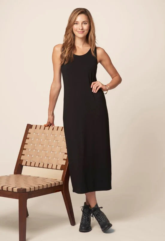 The Everything Dress