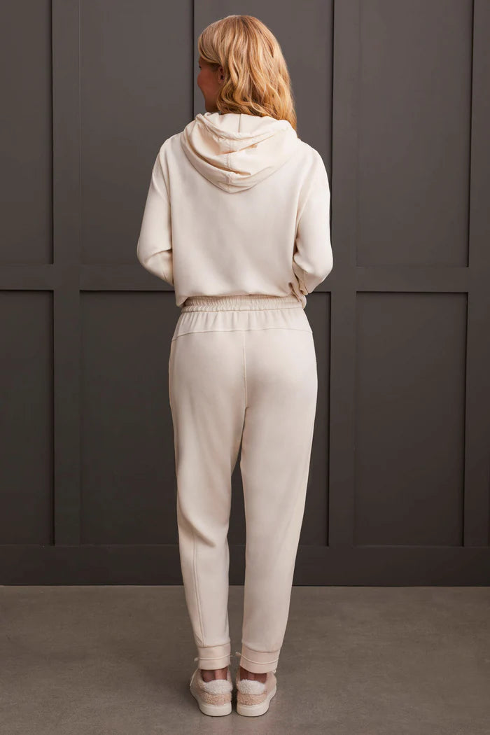 Techno Lux Stretch Jogger