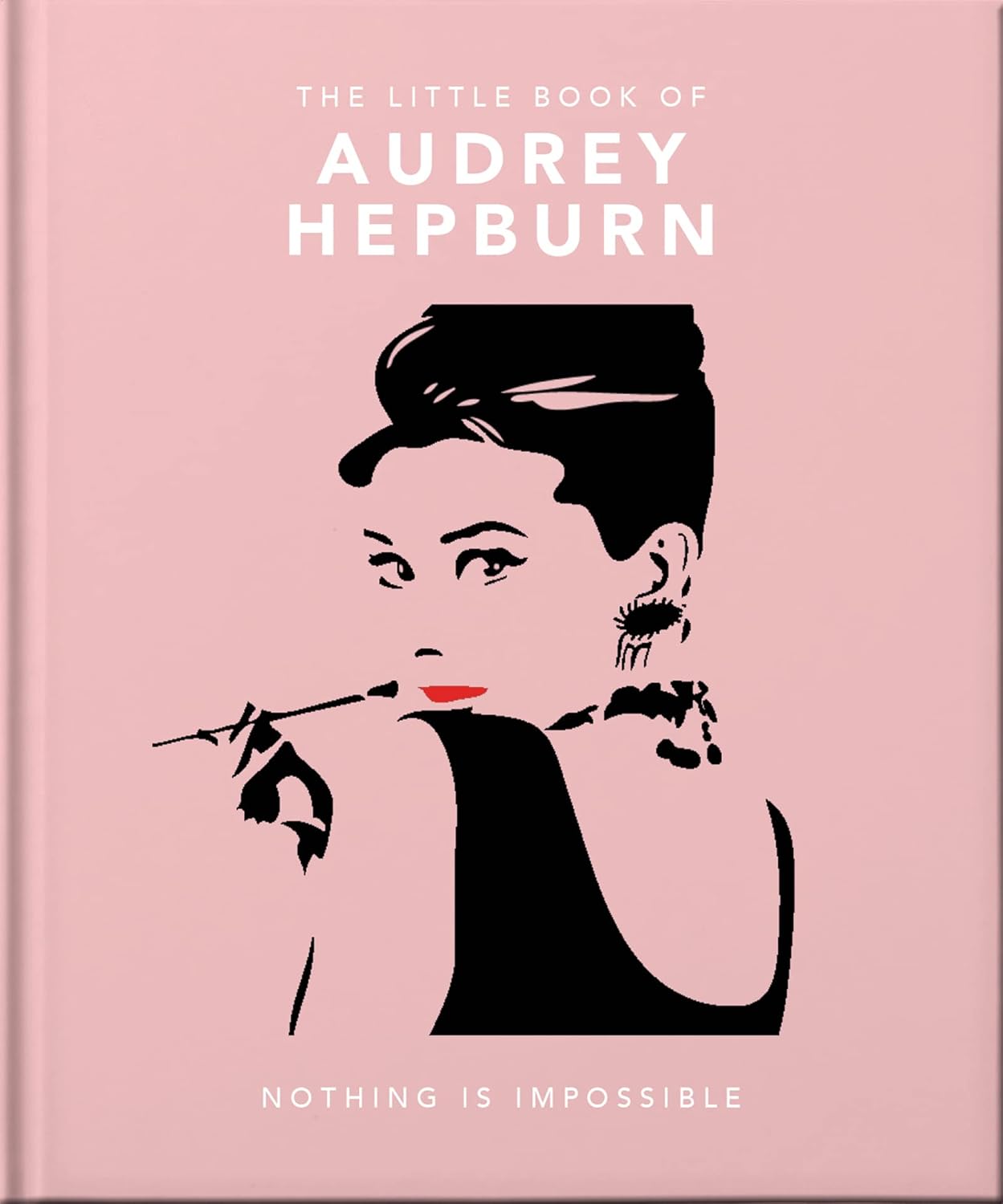 Little Book of Audrey Hepburn