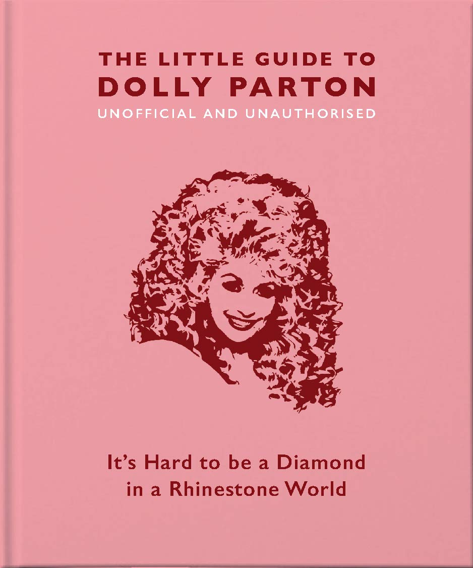 Little Book of Dolly Parton