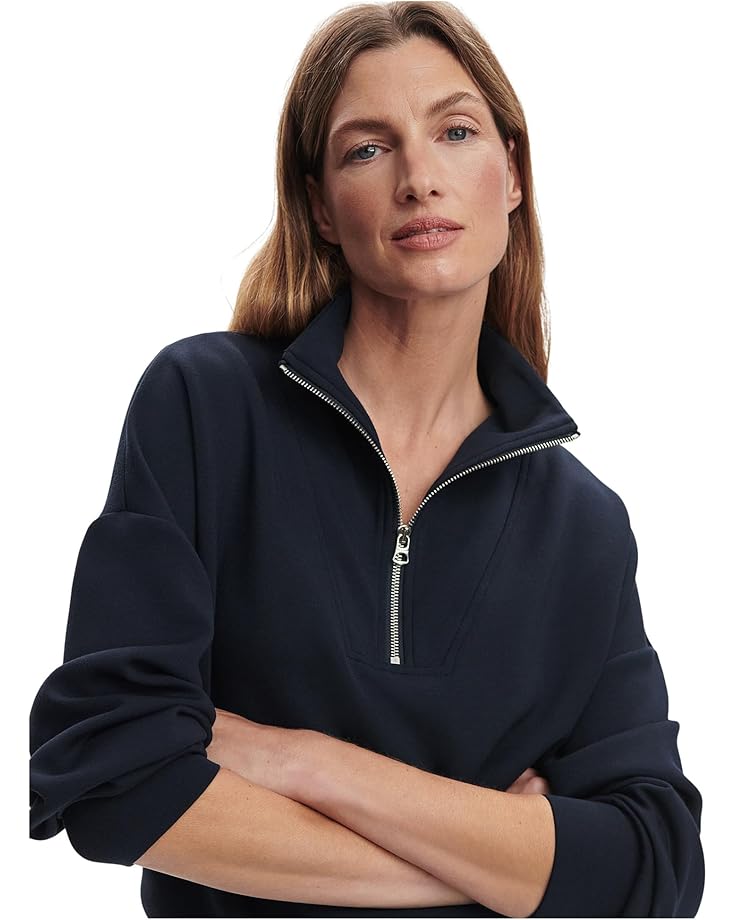 Hawley Half Zip