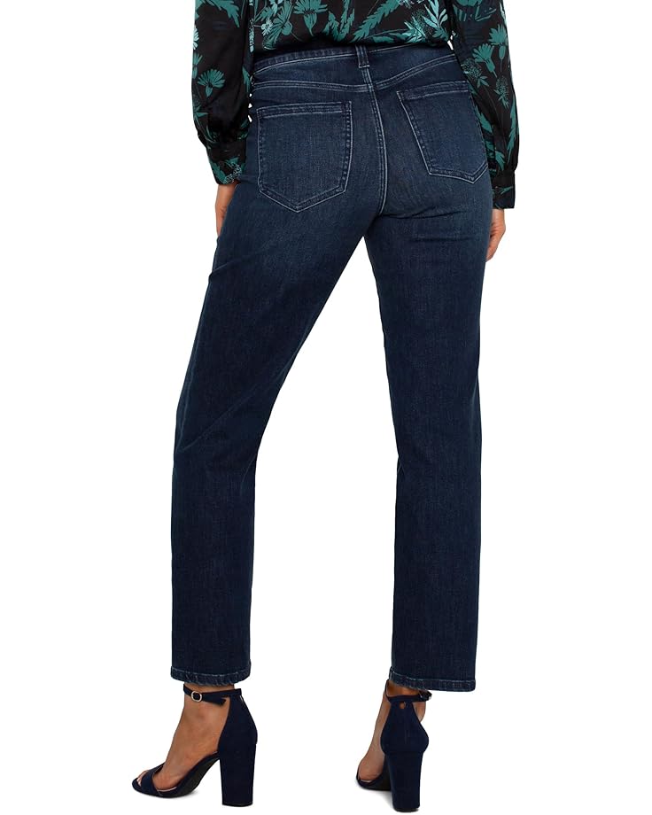 dark blue jeans for women