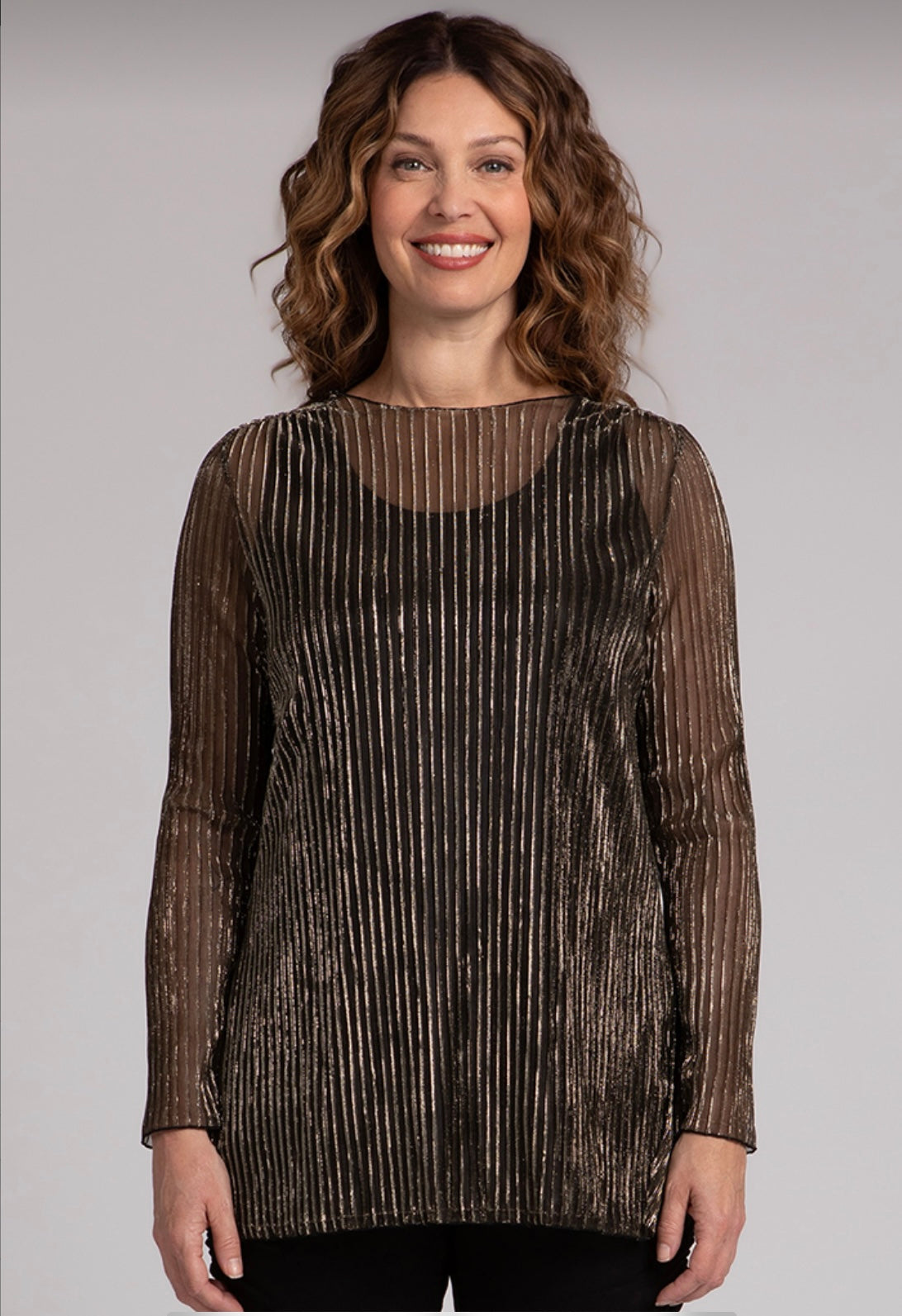 Nu Ideal Tunic