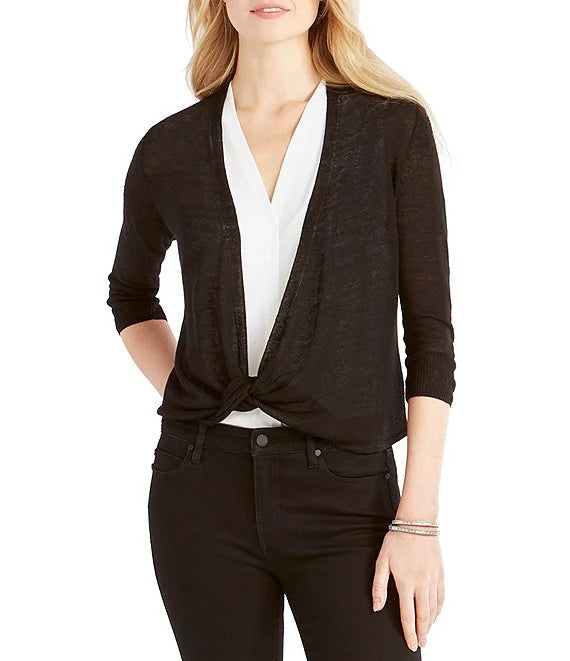 Lightweight 4-Way Cardigan