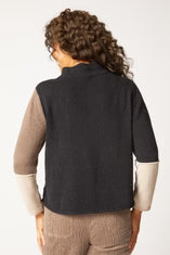 Yin Yang Sweater