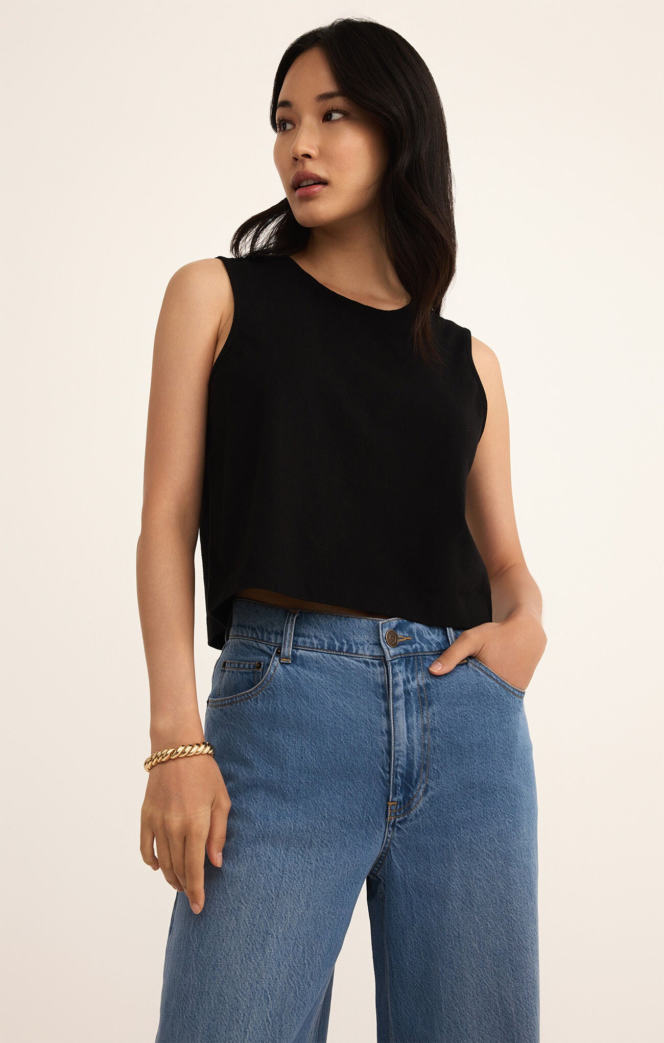 Sloane Tank