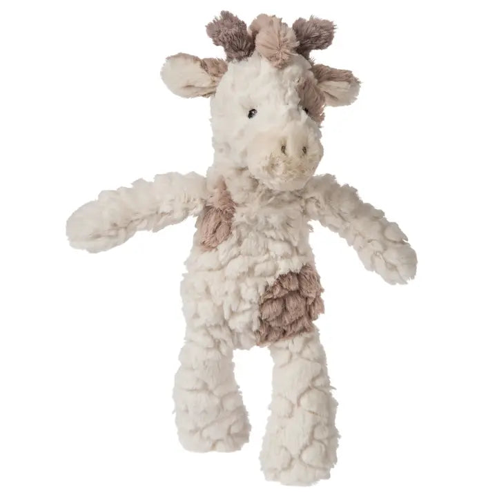 Puffy Nursery Giraffe