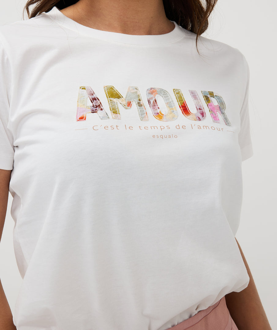 Summer of Love Tee
