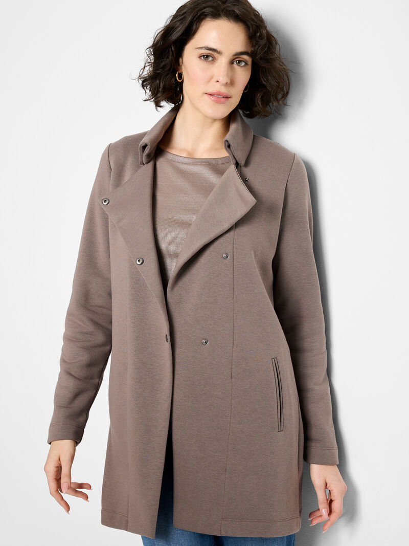 Around Town Jacket