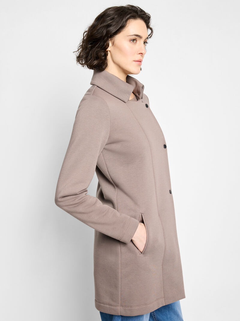 Around Town Jacket