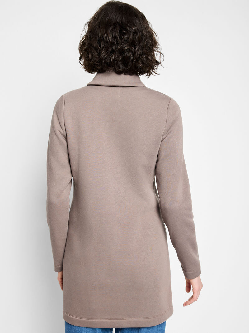 Around Town Jacket