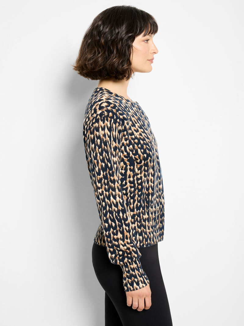 Snap It Up Cardigan