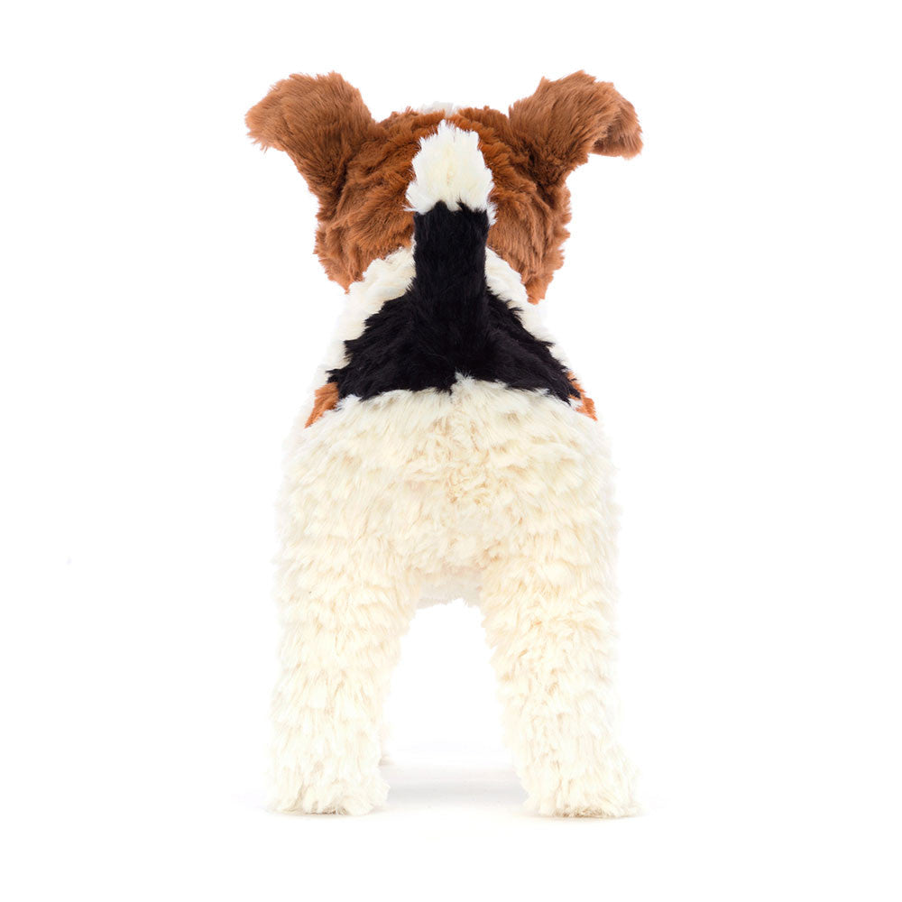 JEL Hector Fox Terrier