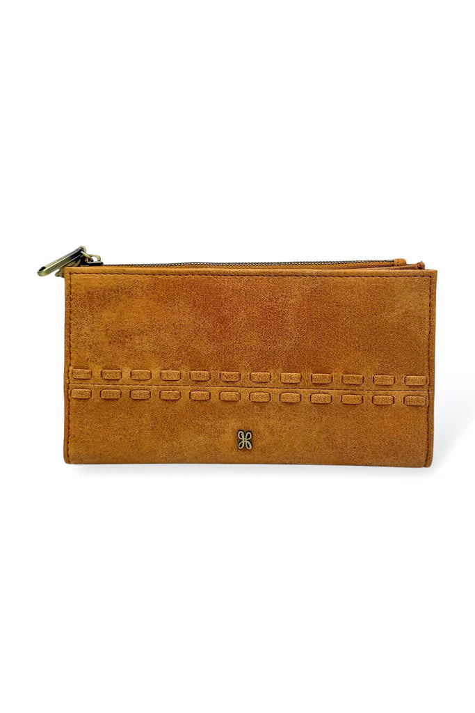 Jill Large Billfold Wallet