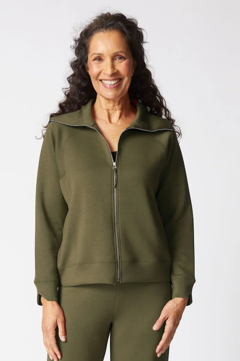 Passport Roam Jacket