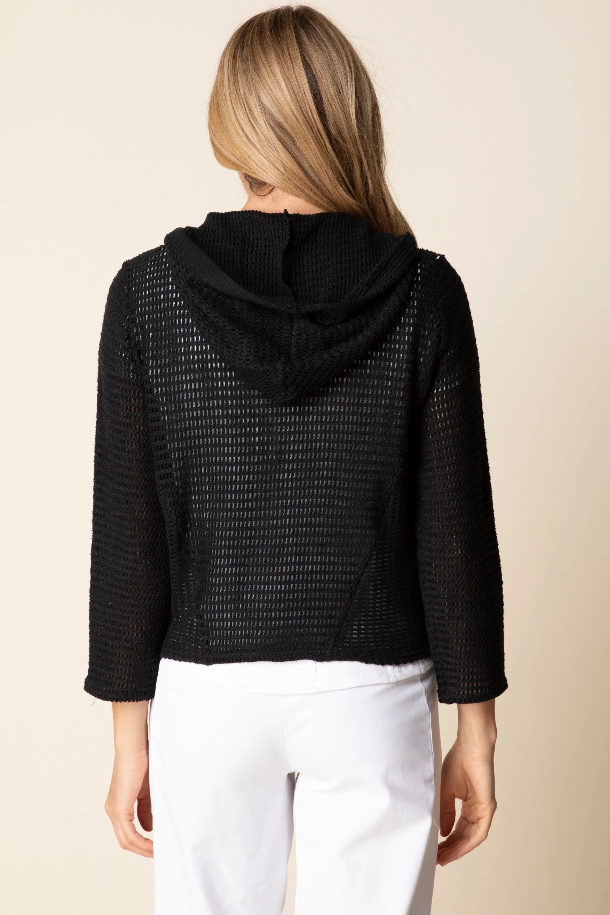 Summer Breeze Hoodie