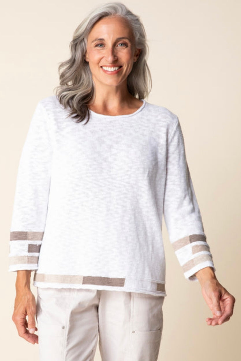 Habitat Women's Boardwalk Pullover