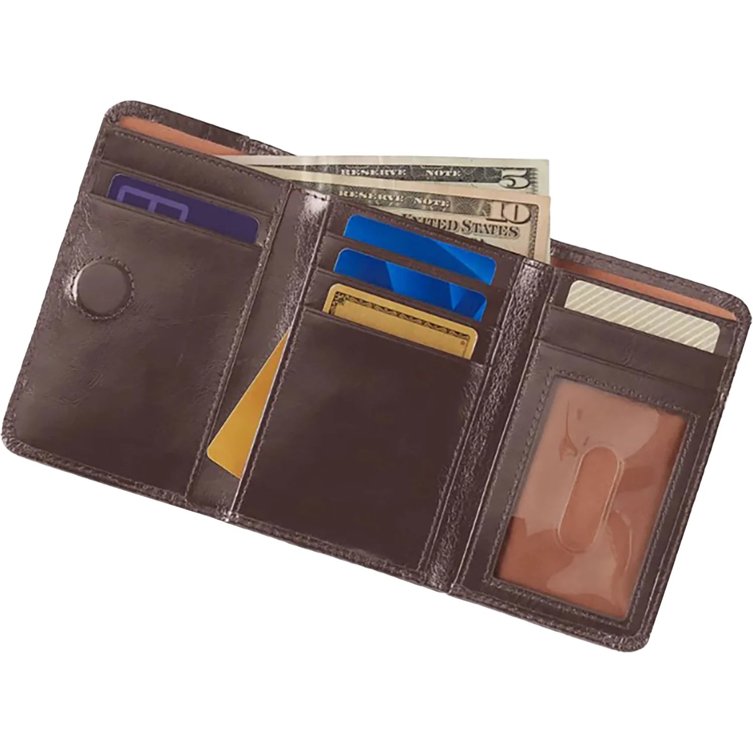 Jill Bifold Wallet