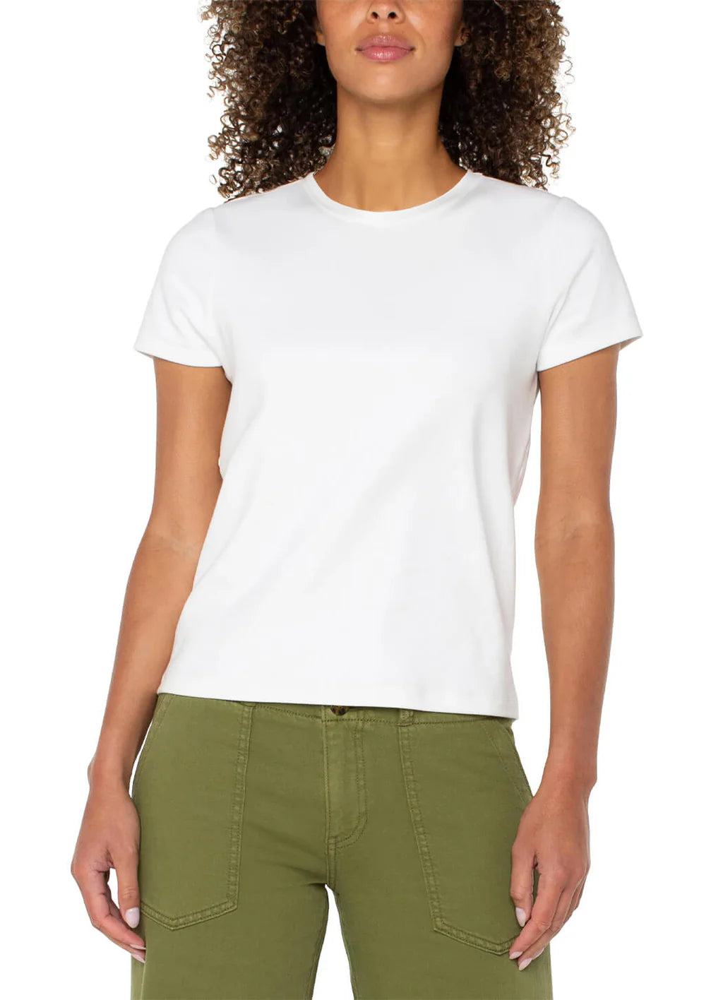 The Perfect Tee