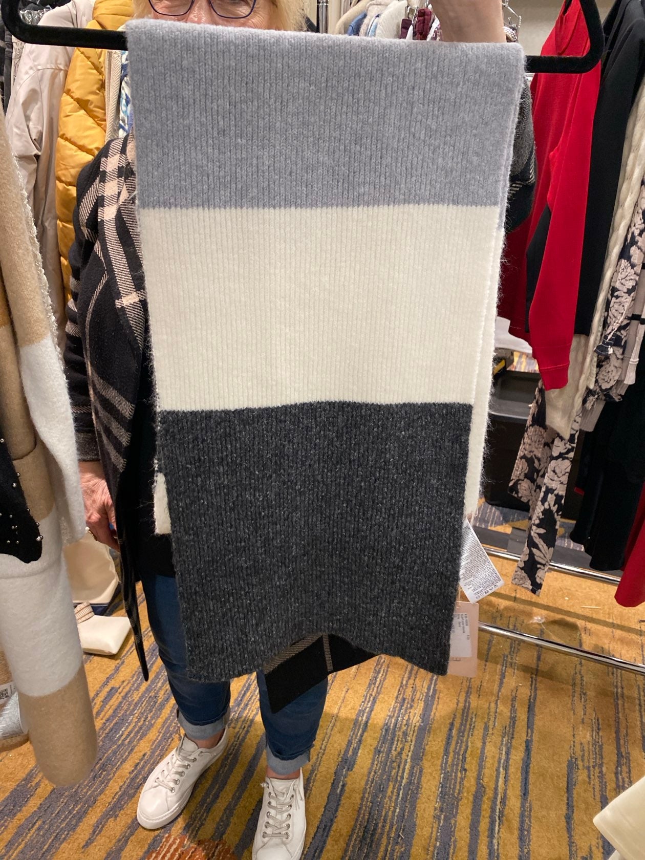 ESQ Scarf
